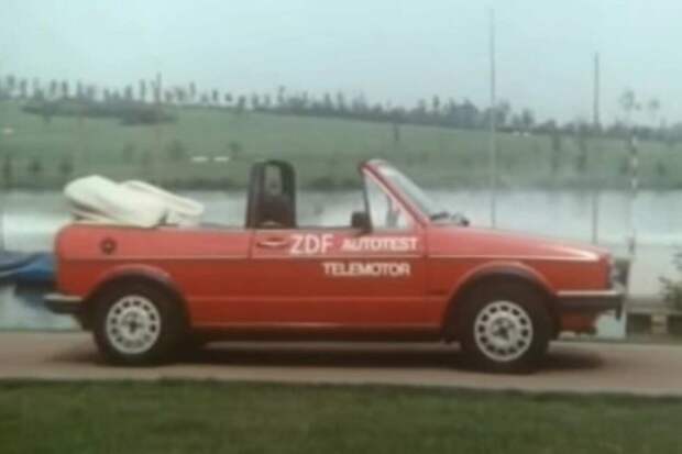 Фольксваген-гольф-кабриолет-1980-тест-ZDF-Telemotor-2021-proauto-03
