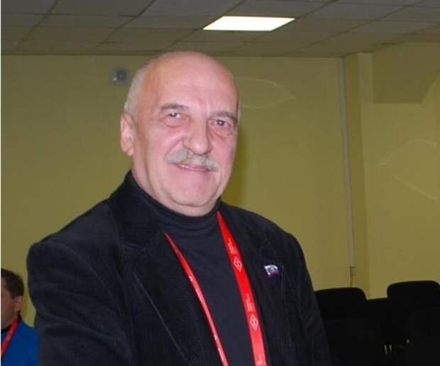 Мураховский Александр Васильевич Ростов На Дону Фото