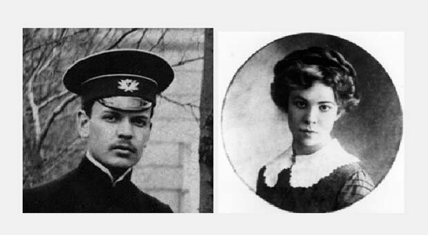 Константин Паустовский. / Екатерина Загорская. Константин Паустовский. / Екатерина Загорская.