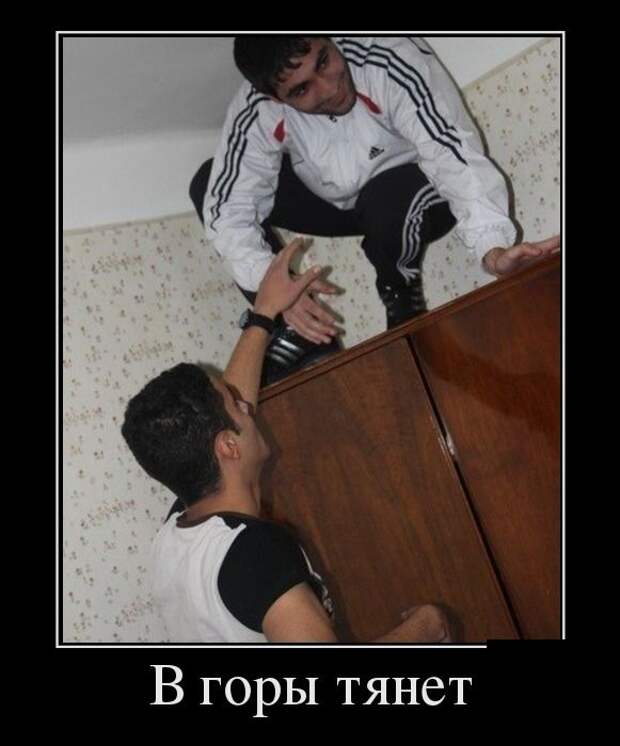 Демотиваторы (30 фото)