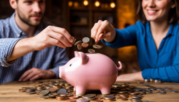 Экономист посоветовал россиянам сменить работу, чтобы накопить денег