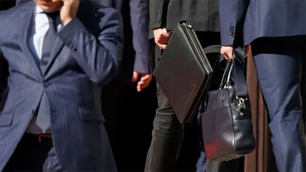 Путин призвал обеспечить свободу бизнеса