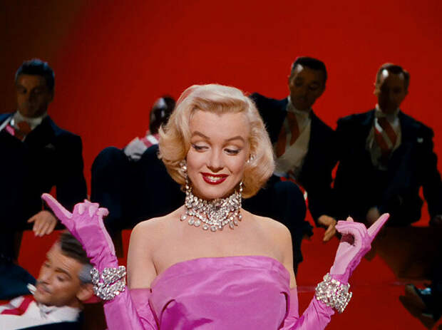 THINK PINK!