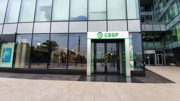 Агентство «Москва» / Денис Воронин