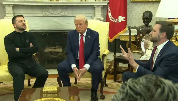 «Устала от снижающейся поддержки Киева»: и.о. посла США уходит в отставку