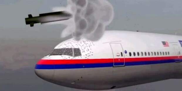 Появились новые подробности в расследовании катастрофы МН-17 Появились новые подробности в расследовании катастрофы МН-17