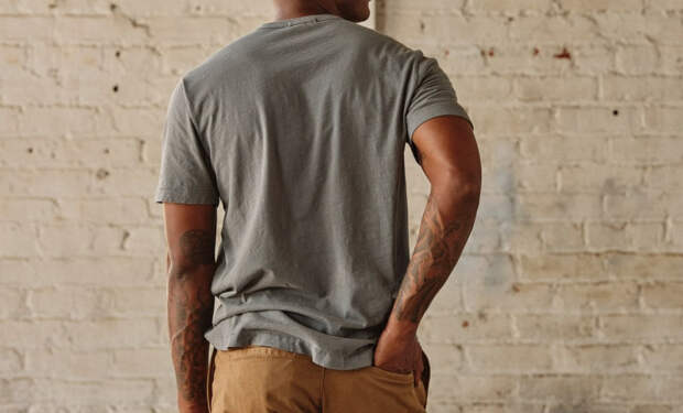 save $10 on Forty Five Brand shirts