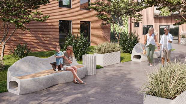 От строительства до малых архитектурных форм: применение 3D-принтеров в российской промышленности