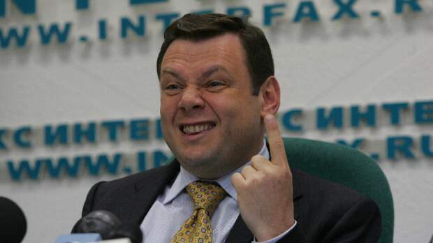 Следующий после Абрамовича: Британская разведка мобилизовала ещё одного олигарха