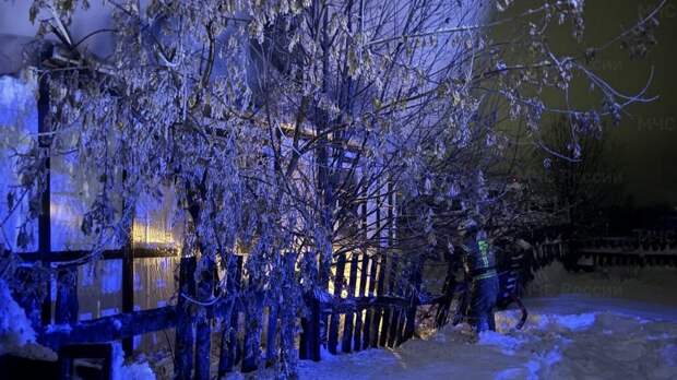 Глава старообрядцев попросил Паслера помочь многодетному священнику, у которого сгорел дом