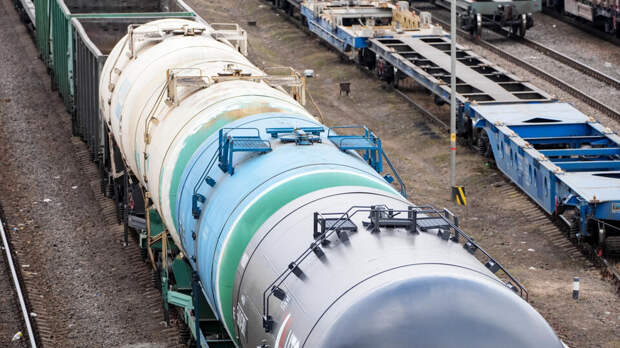 Индия не перестала закупать российскую нефть