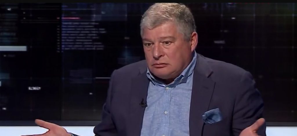 «Плохая Россия» может стать кормилицей Украины