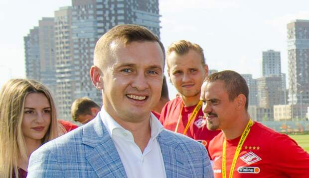 Александр Алаев официально стал президентом РПЛ