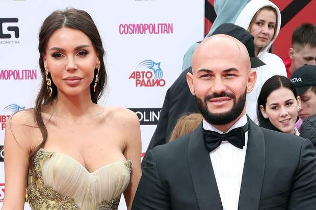 Жорин: Джиган и Самойлова урегулировали имущественные вопросы