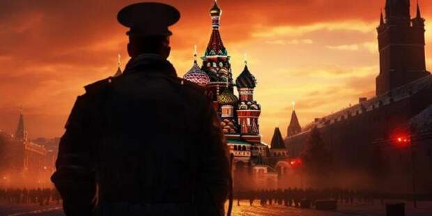 Капитуляцию у Киева примут паркетные генералы? Победоносных полководцев до сих пор не жалуют – Хомяков назвал фамилии