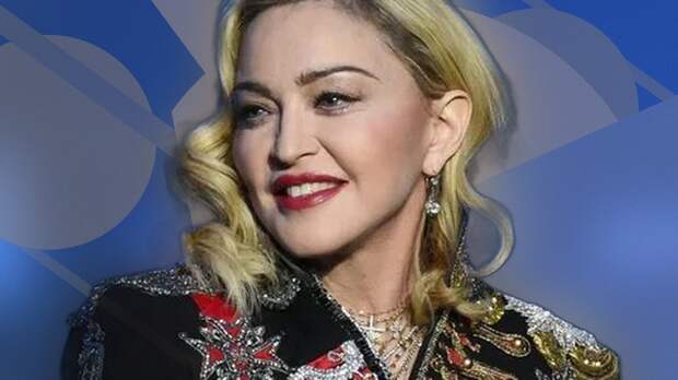 Мадонна: 67 лет, а по-прежнему в огне?