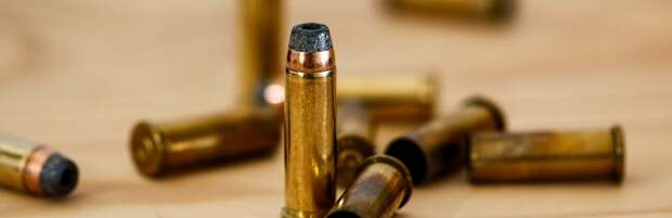 Алматинец при уборке гаража нашёл боеприпасы