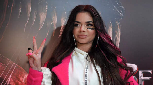 Бьянка потребовала объяснений от хейтеров: «Берут за матильду»