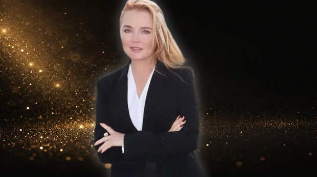 За кадром «Доброго утра»: Лариса Вербицкая о предательстве, булимии дочери и 40 годах любви