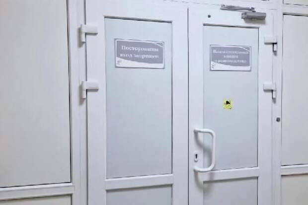 Врача районной больницы в Тамбовской области будут судить за причинение смерти по неосторожности