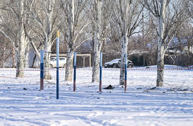 ВСУ показали фейк об установке флага