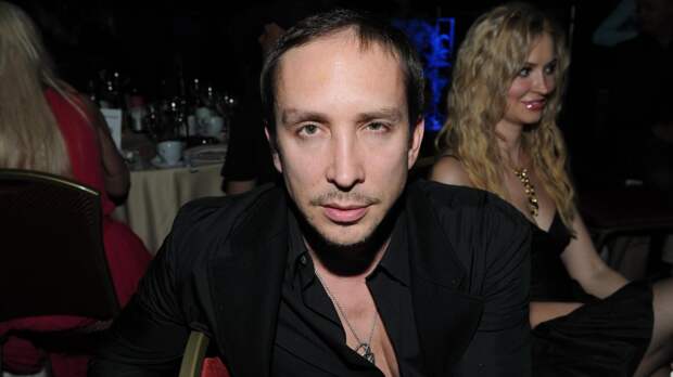 Певец Данко рассказал о концерте, где ему стало плохо: «После финальной песни вызвали скорую»