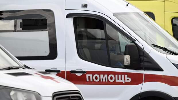 Двое сотрудников администрации Васильевки погибли из-за атаки ВСУ