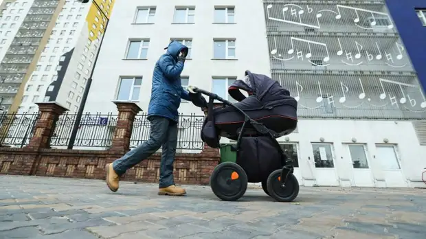 Кэш сюда: маткапитал разрешат обналичивать не только малоимущим