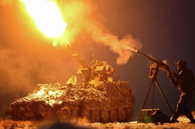 Возмездие за Брянск: РФ нацелила ракеты на корабли НАТО и Су-24 ВСУ