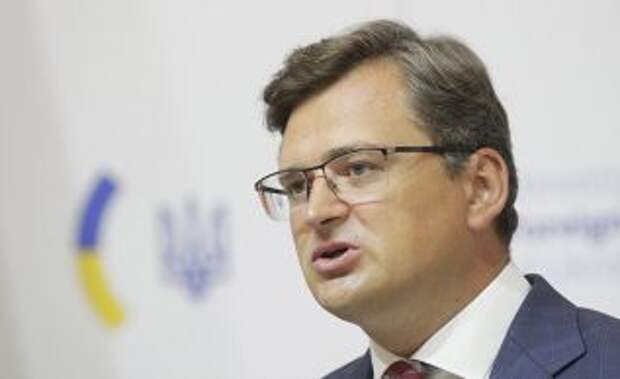 Кулеба назвал Навального другом Украины, однако “бутерброд” нужно вернуть