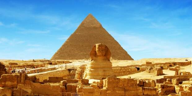 Крупнейшая статуя в мире древний египет, египет, загадки, история, планета, сфинкс, факты, фото