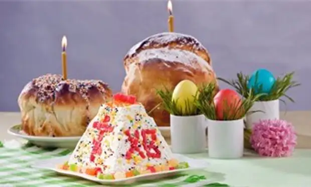 24 апреля кировчанам советуют радоваться, веселиться, есть куличи, заниматься благотворительностью