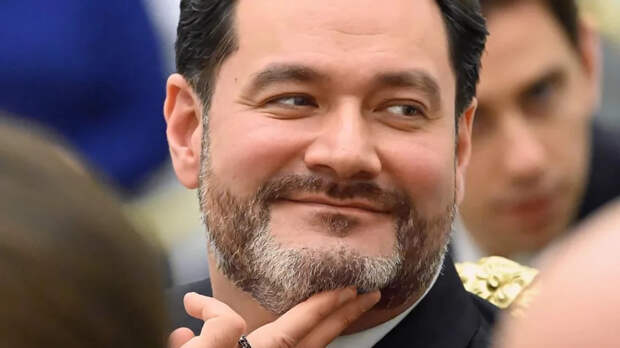 Худруком Михайловского театра назначен оперный певец Ильдар Абдразаков