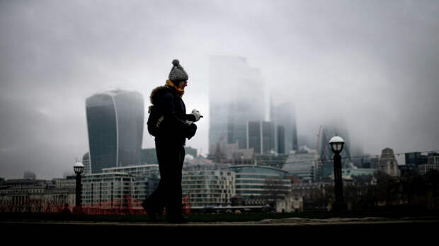 СМИ: в Британии отказались от массовой вакцинации детей от COVID-19  СМИ: в Британии отказались от массовой вакцинации детей от COVID-19