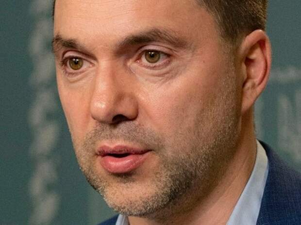 Арестович заявил о проигрыше ВСУ российской армии
