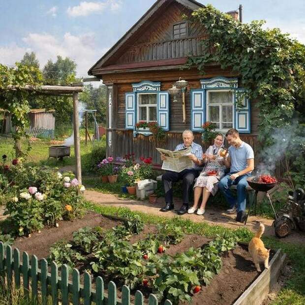 Дачный сезон-2026: за что можно получить штраф, а за что — даже тюремный срок