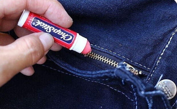 lube