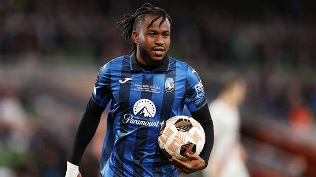 Лукман близок к переходу в «Атлетико Мадрид» за 35 млн евро