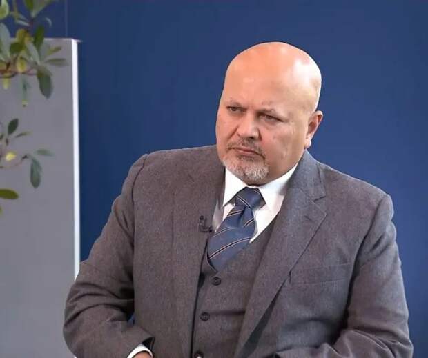 ХАМАС обвинил главного прокурора МУС в предвзятости из-за его попытки добиться