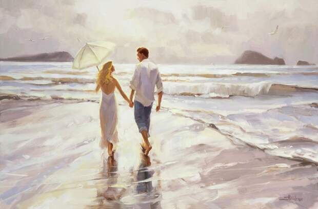 Steve Henderson