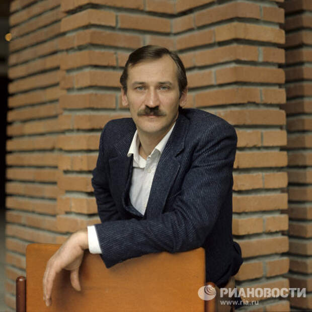 Леонид Филатов и его роли