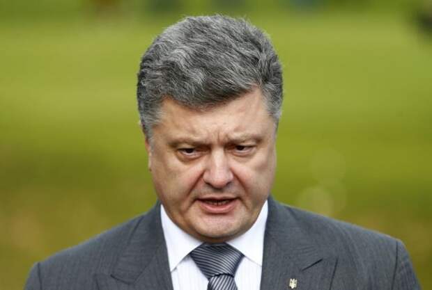 Киев обвинил Москву в исчезновении восьми миллионов украинцев