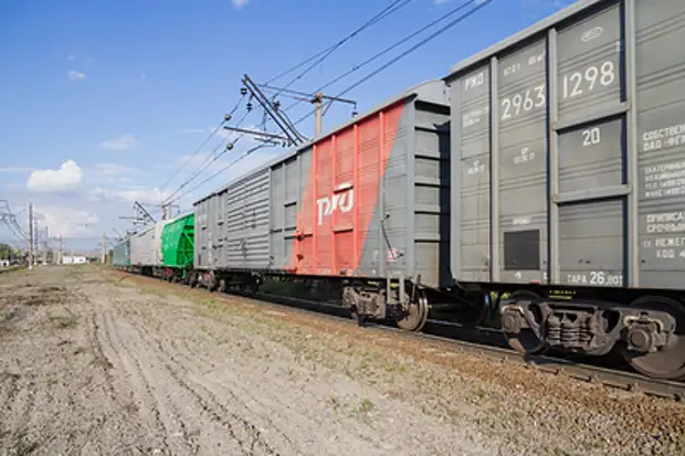 Из России вывозят пшеницу и сахар тоннами. Пограничники остановили груз