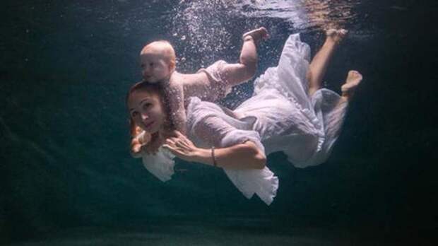 La Llorona: правда и вымыслы о плачущей женщине Мексики