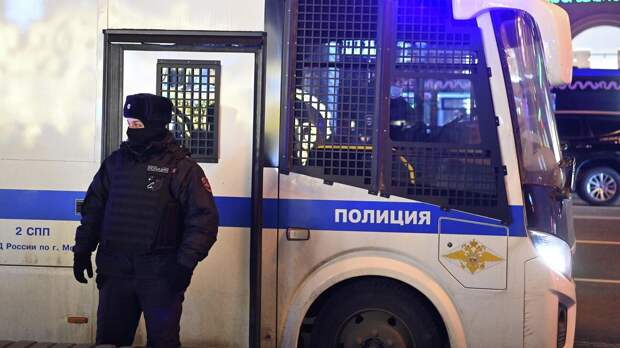 На вечеринку moloko plus нагрянули правоохранители