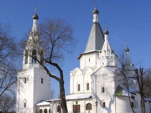 Православные праздники в декабре 2018 года