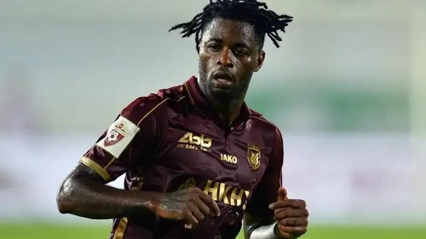 Экс-футболист «Рубина» Сонг считает, что в Казани потерял год жизни