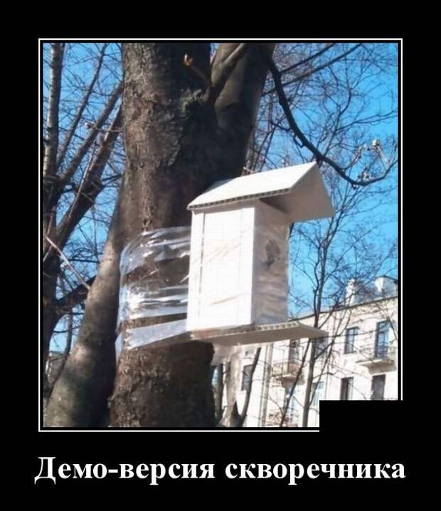 Забавные и новые демотиваторы. 543 ( 30 фото )