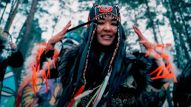 OTYKEN – музыкальная группа из Сибири, которая покорила весь мир! (ВИДЕО)