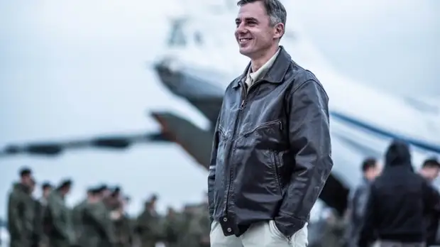 Шойгу поручил включить фильм «Небо» в перечень обязательных к просмотру в ВС